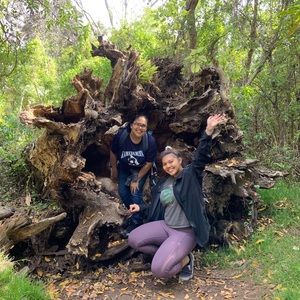 Meet your Posher, Faith